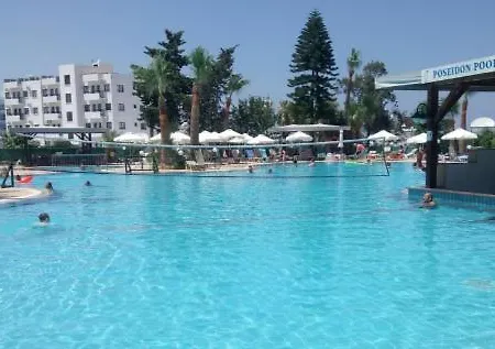 Antigoni Отель 3*