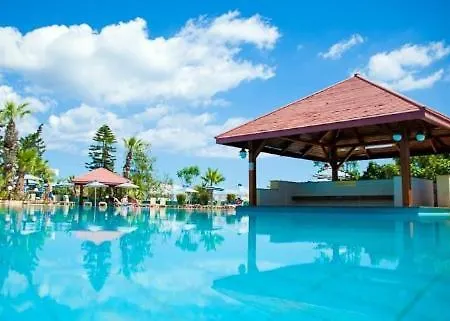 Antigoni 3* Протарас