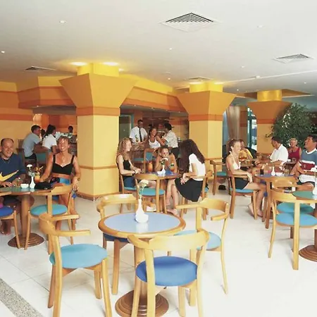 Antigoni Отель