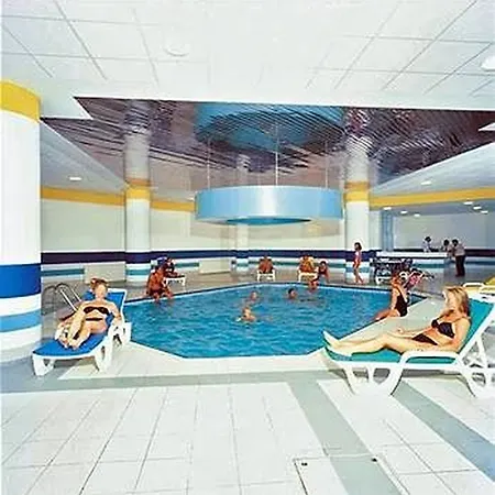 Отель Antigoni 3*